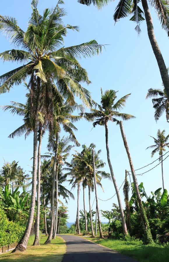 Tamu Seseh Villa Canggu Exteriör bild