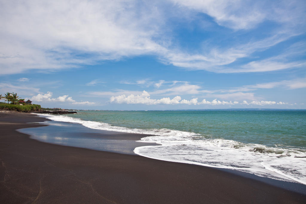 Tamu Seseh Villa Canggu Exteriör bild