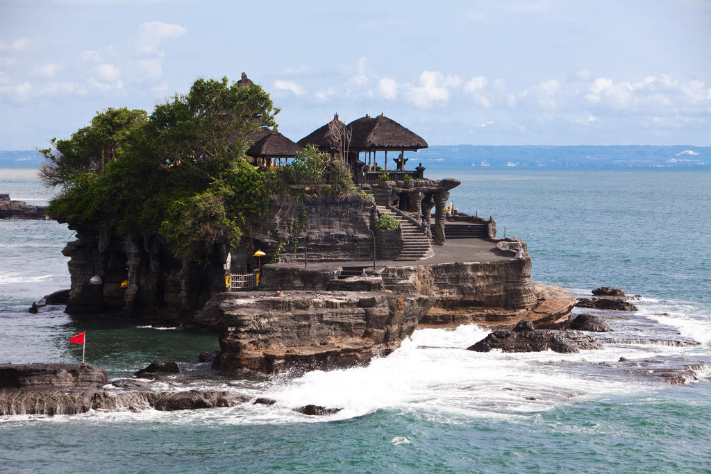 Tamu Seseh Villa Canggu Exteriör bild